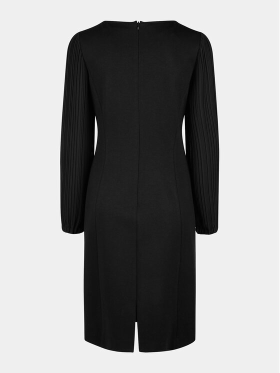 Marc Aurel Marc Aurel Kokteilikleit 6929 7000 93240 Must Regular Fit