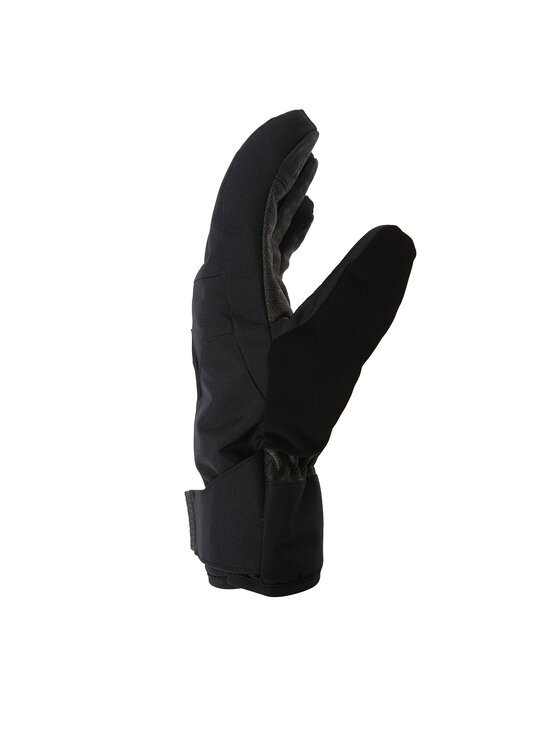 DC Shoes DC Shoes Guanti da sci Franchise ADYHN03030 Nero