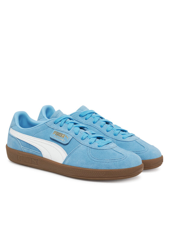 Puma Puma Снікерcи Palermo Team 396463 44 Голубий