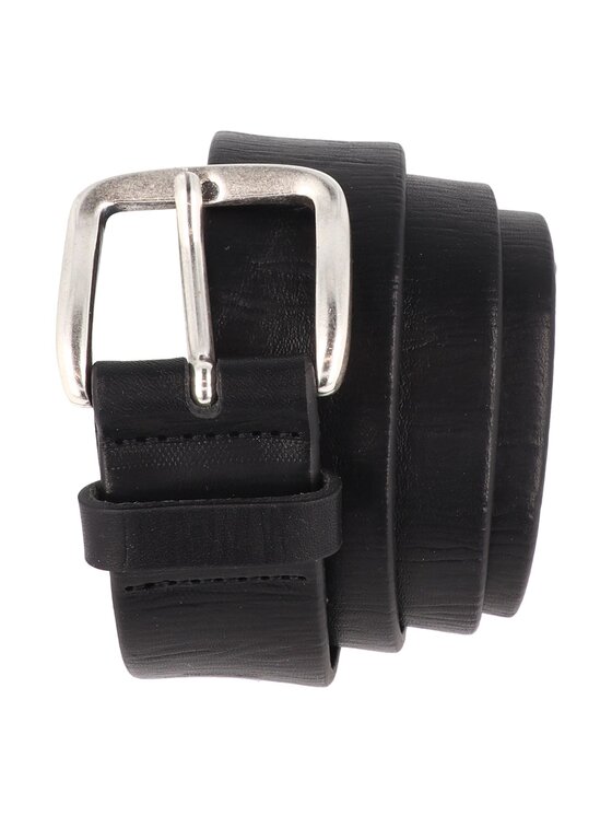 Strellson Strellson Pasek 298920 Czarny