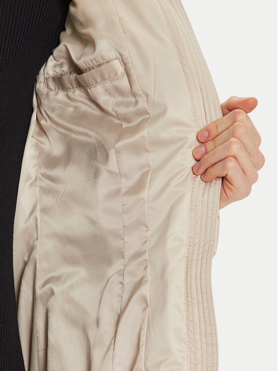 Marciano Guess Marciano Guess Wintermantel 4BGL19 7187A Beige Regular Fit