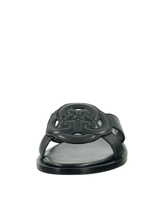 Gant Gant Şlapi 30561911 Negru