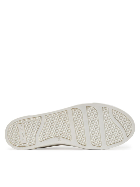 Tamaris Tamaris Sneakers 1-23751-44 Bianco