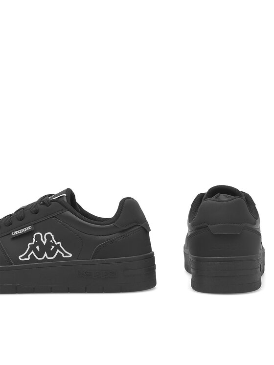 Kappa Kappa Tossud SS24-3C001(CH) Must