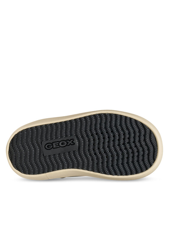 Geox Geox Tenisice B Gisli B461NA 054FU C0520 S Zelena