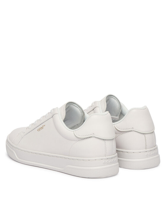 Coach Coach Sneakersy CCN68 Biela