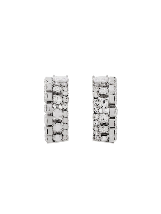 Patrizia Pepe Patrizia Pepe Orecchini 8J1713/M032-W350 Argento