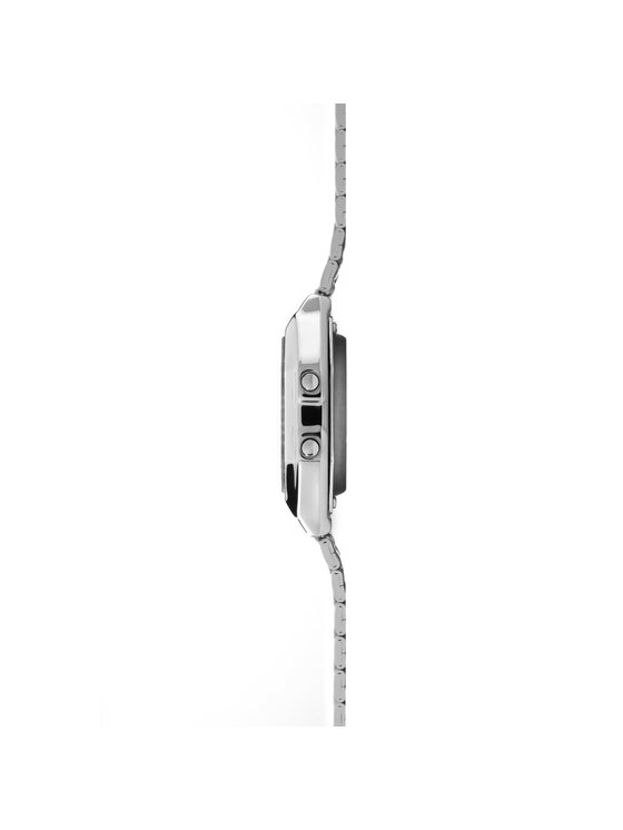 Sekonda Sekonda Orologio 5051322018162 Argento