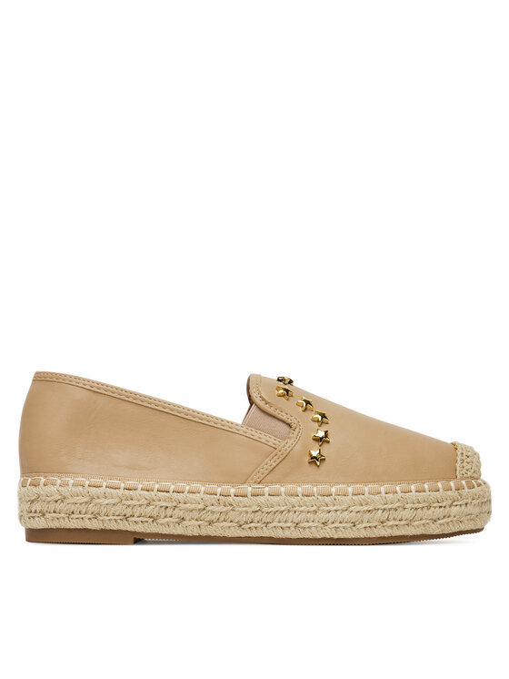 DeeZee DeeZee Espadrile MSD53 Bej