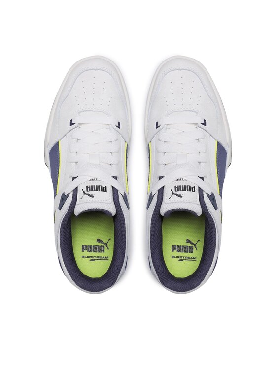 Puma Puma Laisvalaikio batai Slipstream Always On 390059 02 Écru