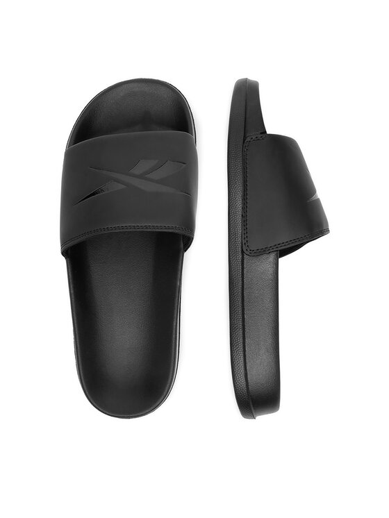 Reebok Reebok Natikače CEOWB-ZJ250026A Crna