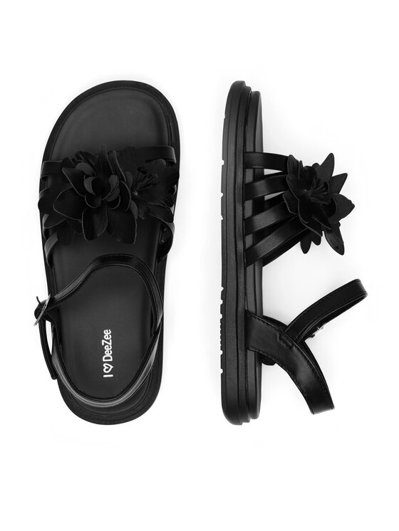 DeeZee DeeZee Sandaalid CS6266-01 Must