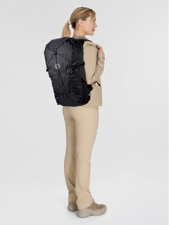 Fjällräven Fjällräven Plecak 331644 Czarny