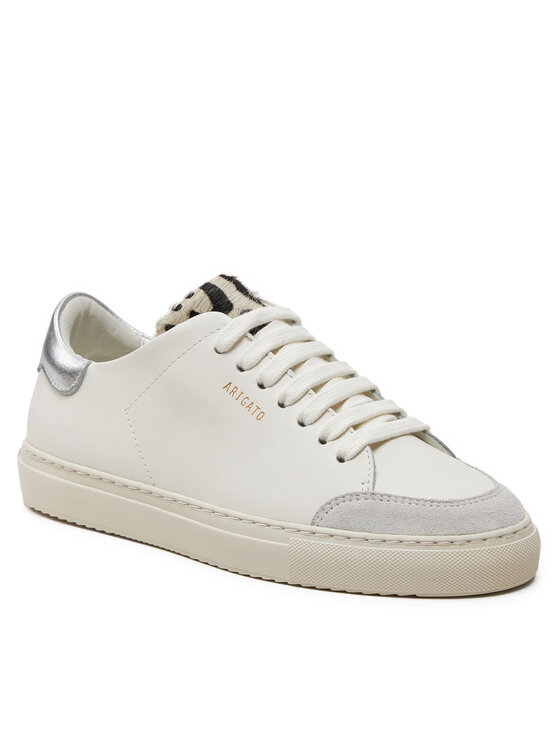 Axel Arigato Axel Arigato Sportcipők Clean 90 Triple Sneaker 1626001 Fehér