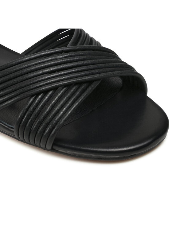 QUAZI QUAZI Basutės QZ-75-06-001096 Juoda