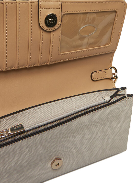Guess Guess Táska HWZG78 79750 Ekru