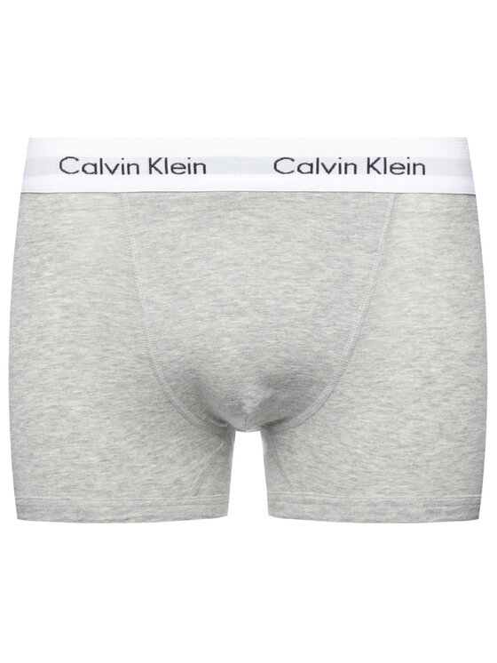 Calvin Klein Underwear Calvin Klein Underwear Komplet bokserek 0000U2662G Kolorowy