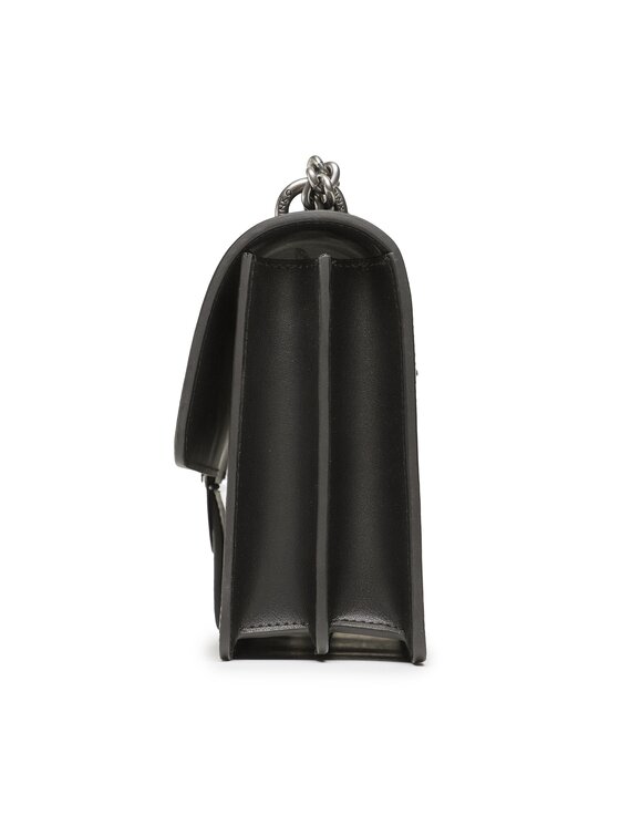 PINKO Pinko Τσάντα Love One Classic Dc PE 23 PLTT 100941 A0F1 Μαύρο