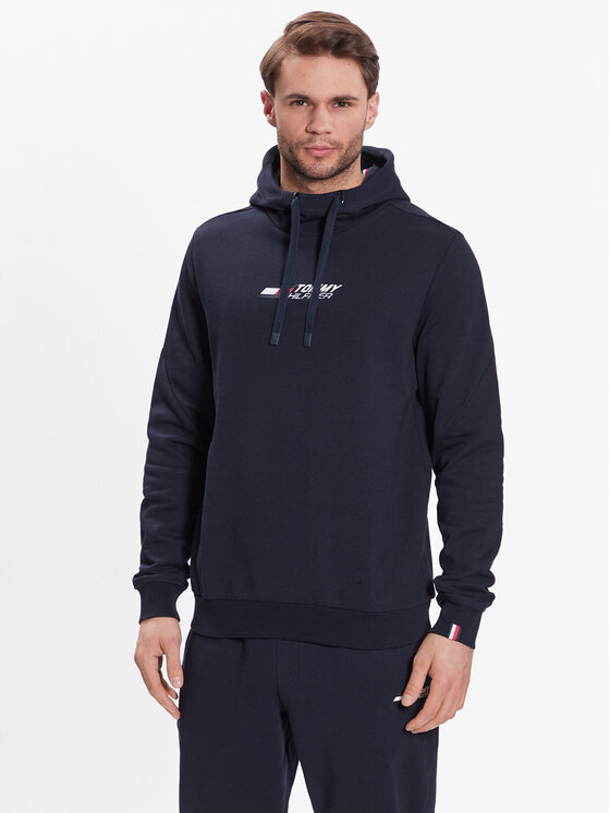 Felpa Tommy Hilfiger