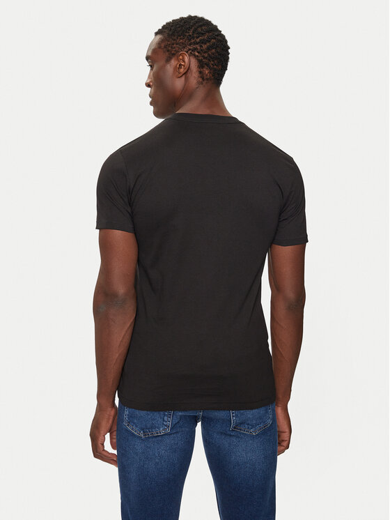 Calvin Klein Jeans Calvin Klein Jeans T-särk Two Tone Institutional J30J325676 Must Regular Fit