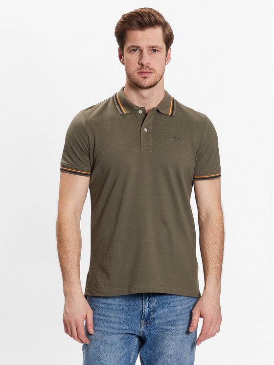 Polo Geox