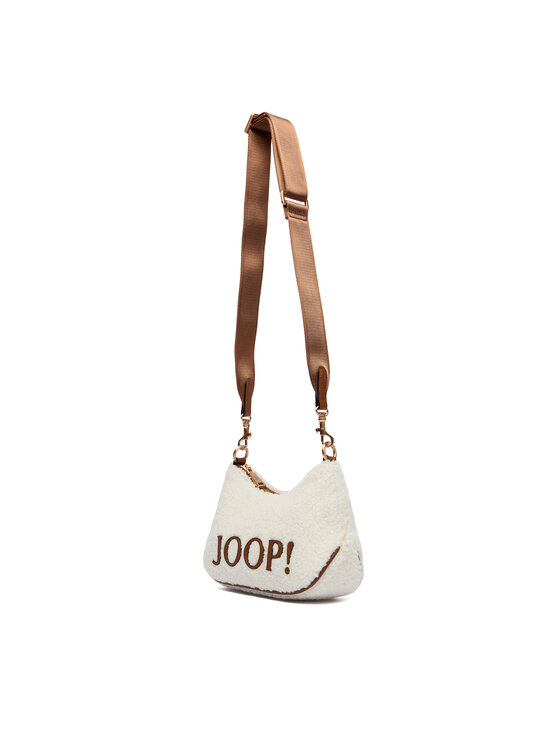 JOOP! JOOP! Käekott Aime 4140008297 Valge