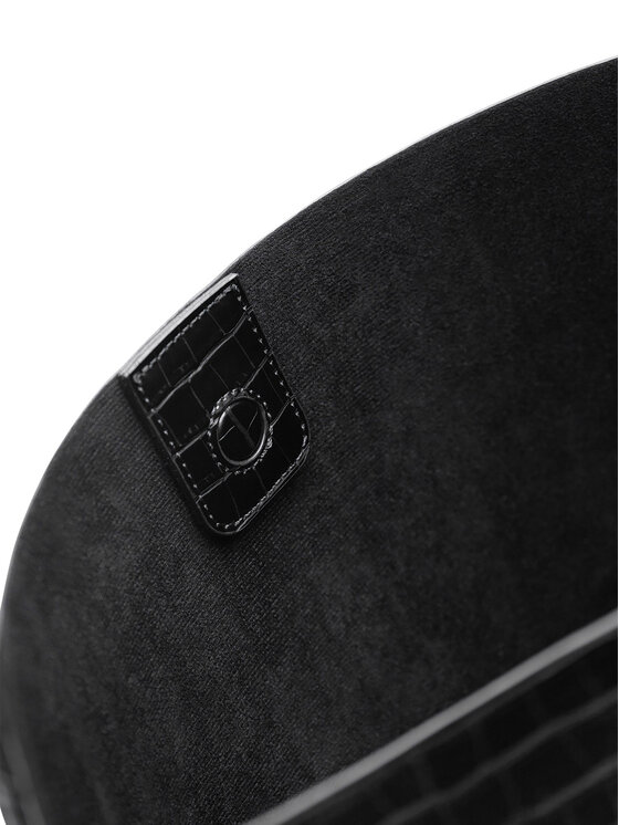Gino Rossi Gino Rossi Handtasche CS7779-CROCO Schwarz