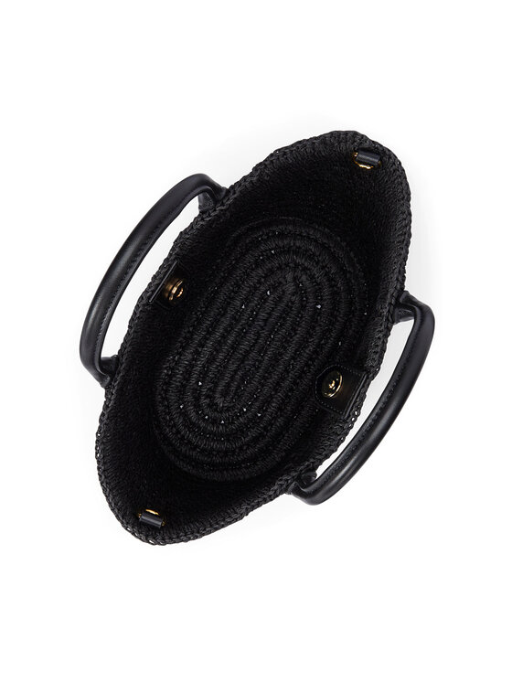 LAUREN RALPH LAUREN LAUREN RALPH LAUREN Geantă Brie 431962120002 Negru