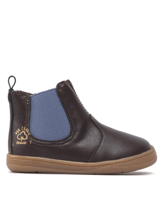 Primigi Primigi Stivali 2934311 M Marrone