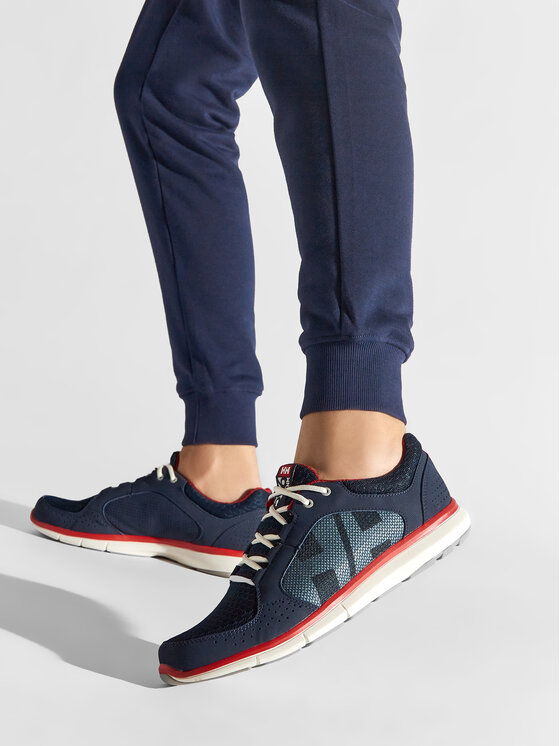 Helly Hansen Helly Hansen Взуття для водних видів спорту Ahiga V4 Hydropower 115-82.597 Cиній