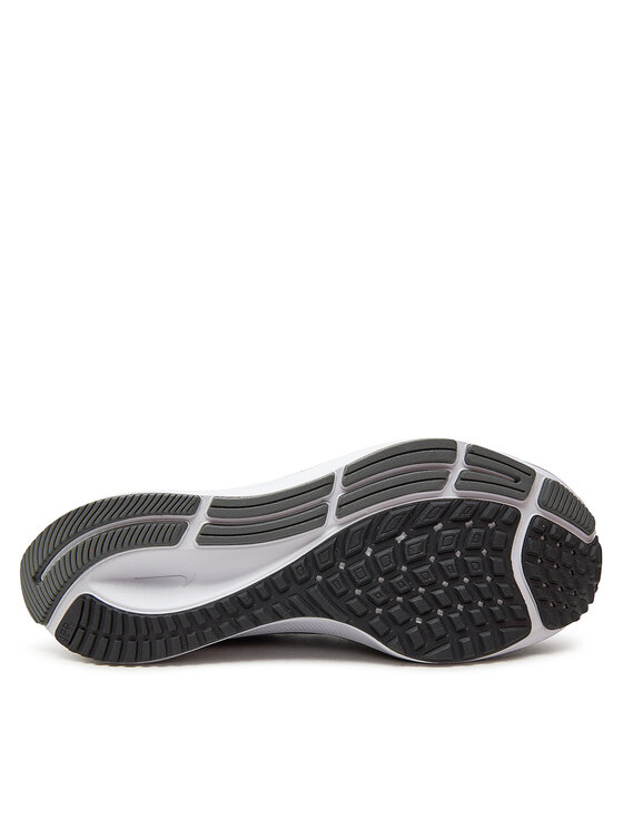 Nike Nike Buty do biegania CW7356 005 Czarny
