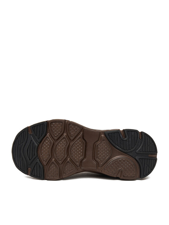 Sprandi Sprandi Sneakersy CEOWB-WP40-23404Z Tmavě hnědá
