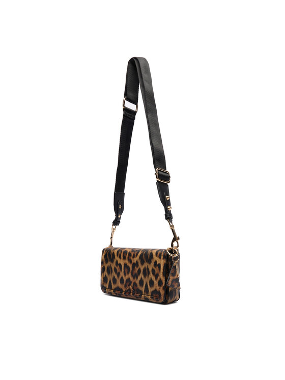 Aldo Aldo Handtasche Gwendy 14141562 Braun