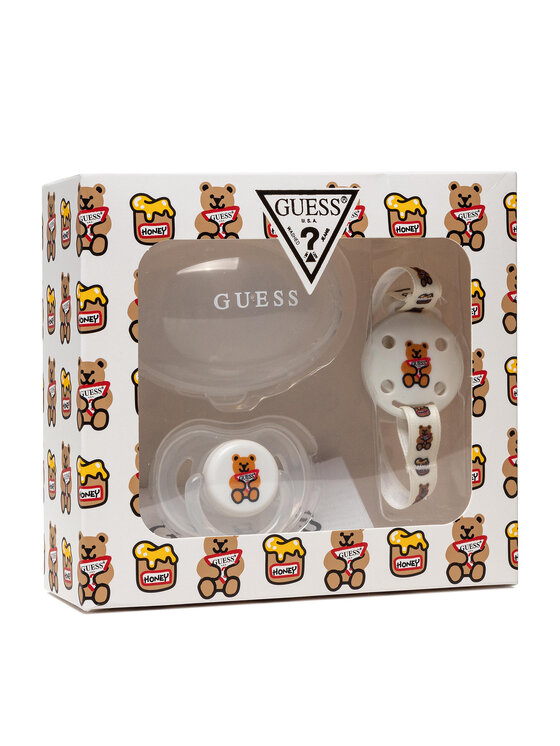 Биберон Guess