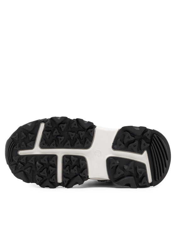 Action Boy Action Boy Auliniai batai AVO-3299-002 Juoda
