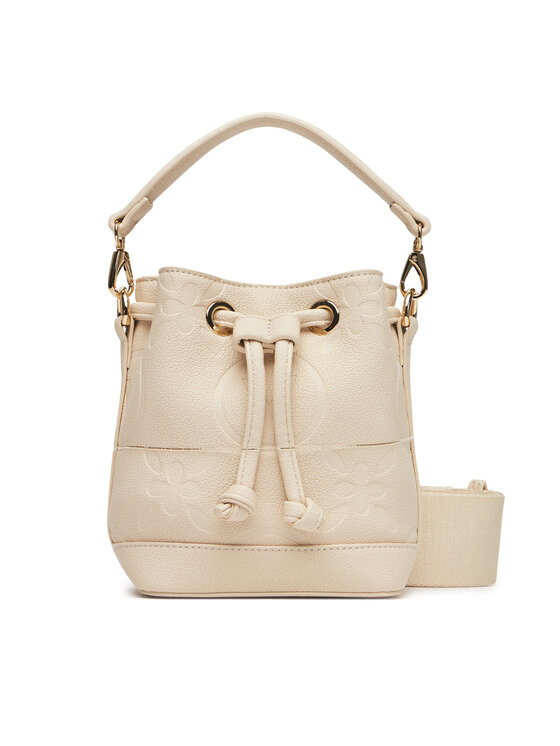 Valentino Valentino Handtasche VBS8ZG36 Écru