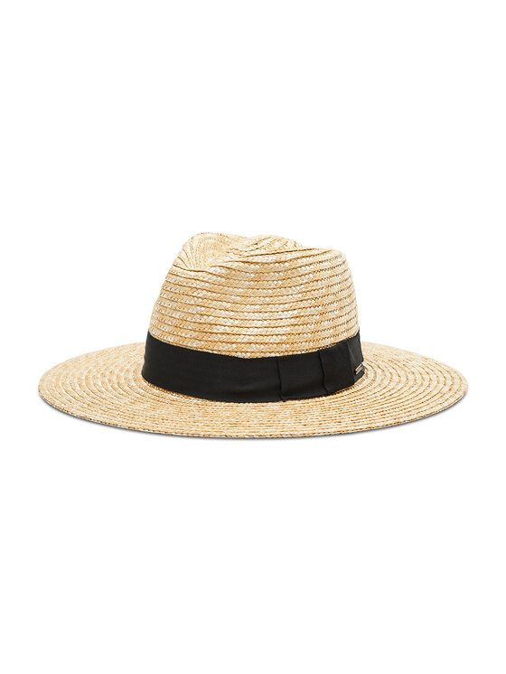 Brixton Brixton Капелюх Joanna 10784 Бежевий