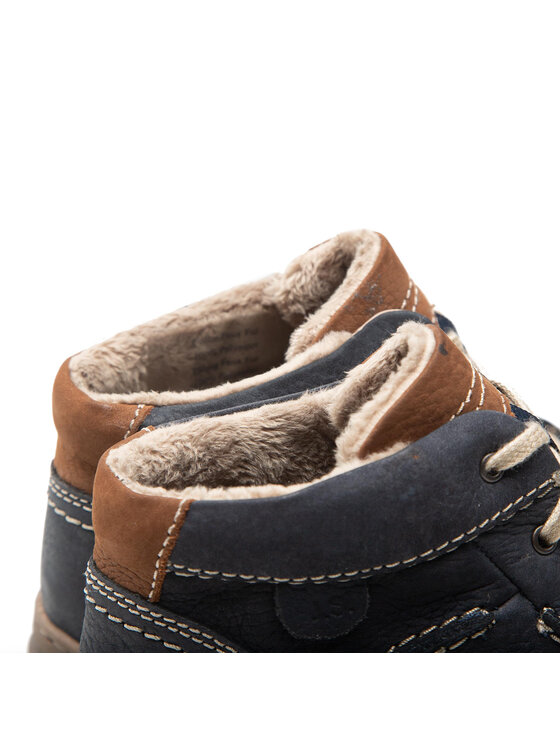 Josef Seibel Josef Seibel Ботильйони Steffi 53 93153 VL869 Cиній