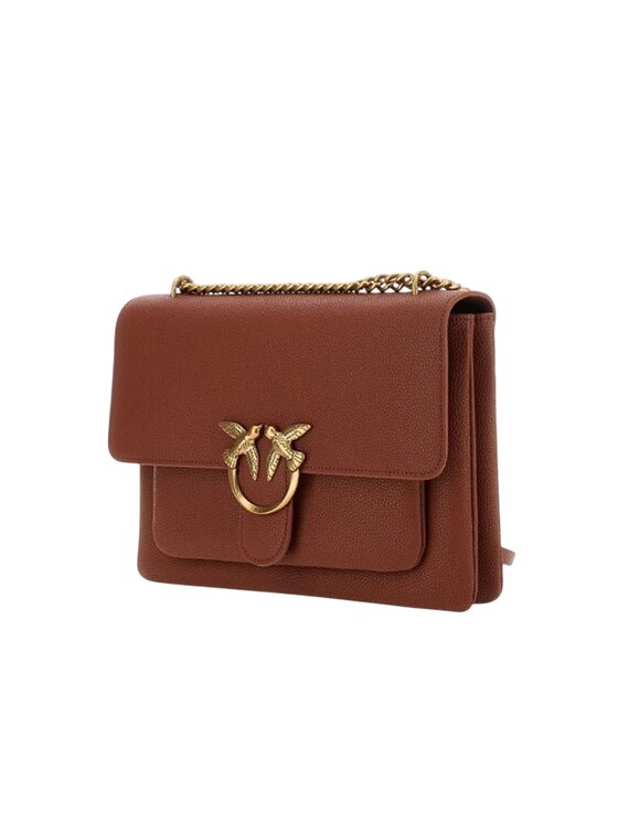 PINKO PINKO Borsa 15247836938575 Marrone