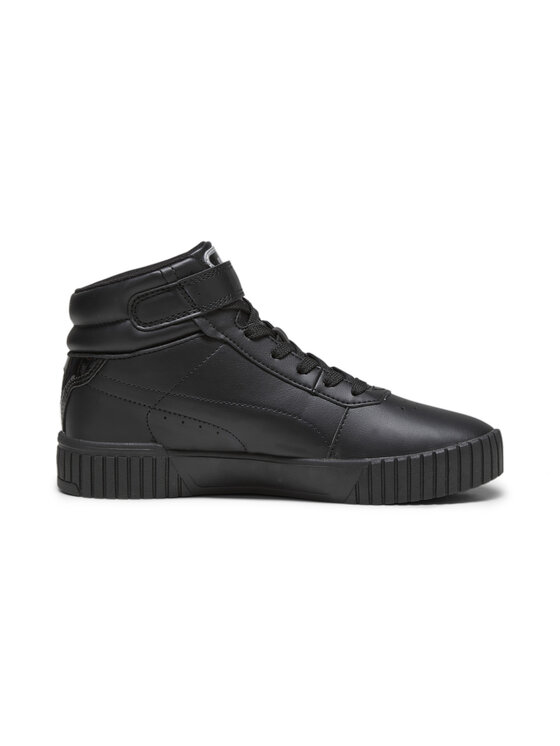Puma Puma Sneakersy 393212 Czarny