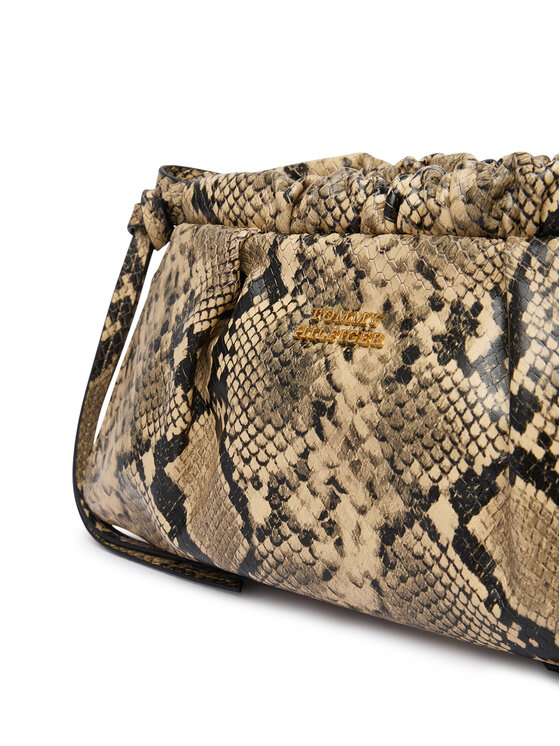 Tommy Hilfiger Tommy Hilfiger Handtasche AW0AW19286 Braun