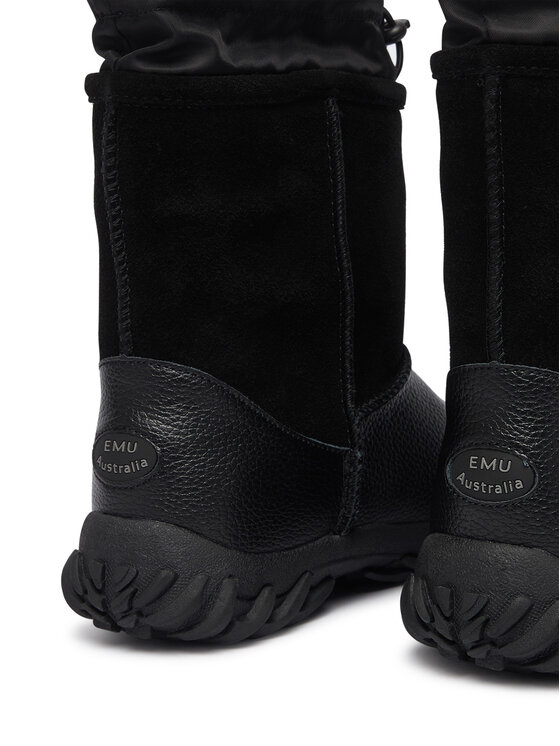 EMU Australia EMU Australia Lumesaapad Puggle Adventurer K13330 Must