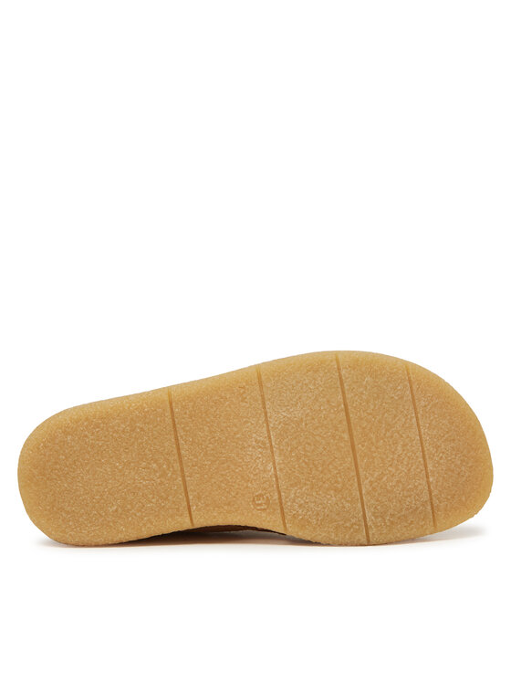 Mrugała Mrugała Sandali 1305/5-30 Rjava