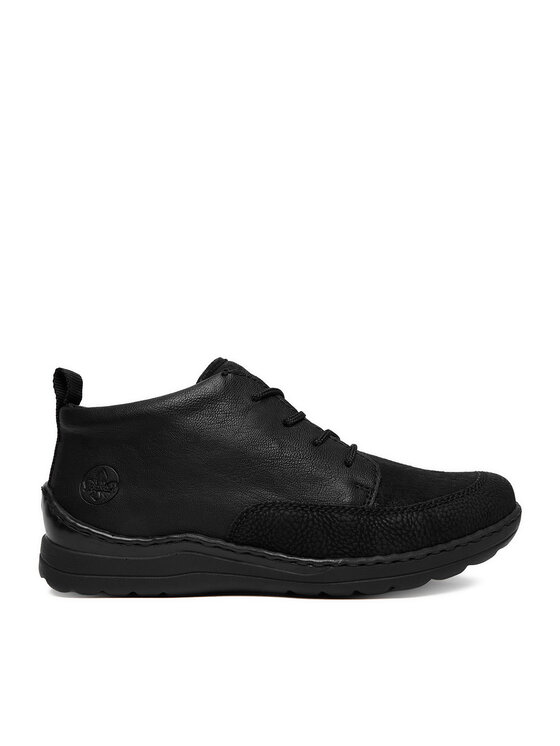 Rieker Ghete 48922-00 Negru
