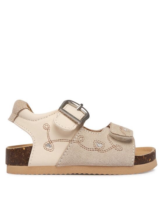 Mayoral Mayoral Sandalen 41755.68 Beige