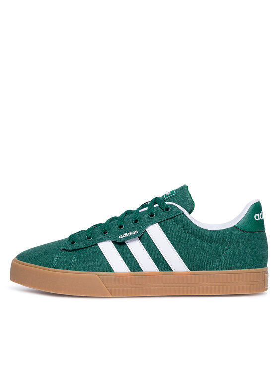 adidas adidas Laisvalaikio batai DAILY 3.0 IF7487 Žalia