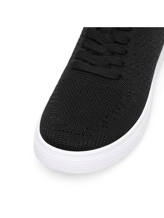 Jenny Fairy Jenny Fairy Sneakers WFA0610-1 Schwarz