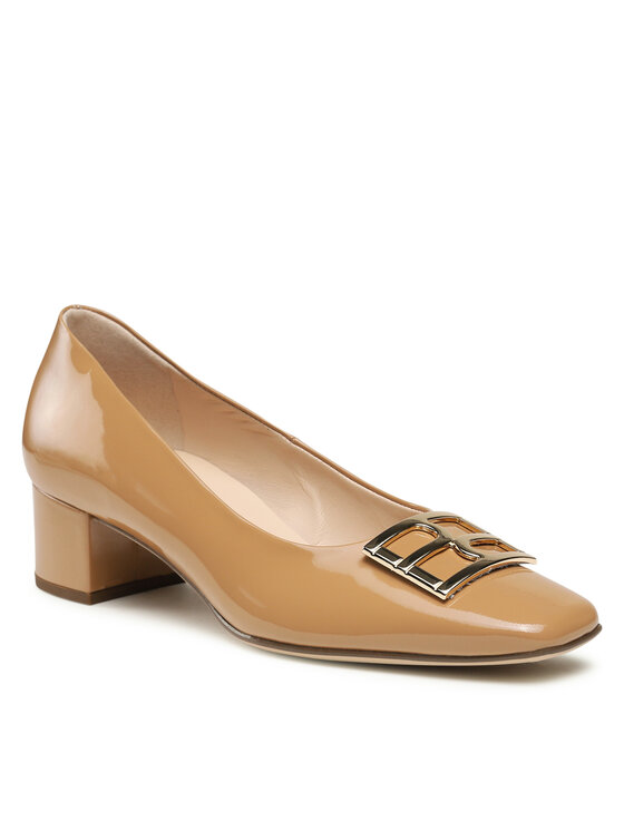 HÖGL HÖGL Décolleté 0-174024 Beige