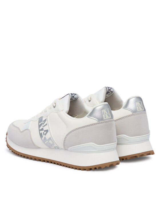 Napapijri Napapijri Sneakers NP0A8BJD Weiß