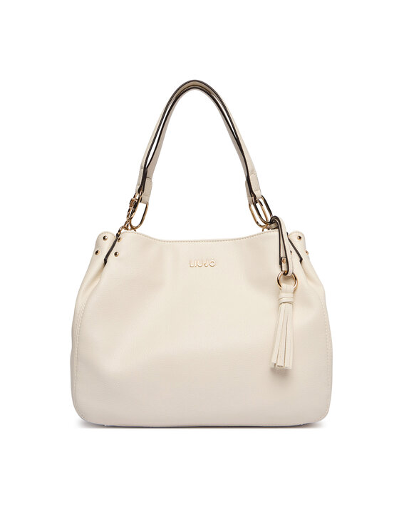 Liu Jo Liu Jo Handtasche AA6185 E1012 Écru